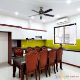 Bán nhà bồ đề long biên 41 m2 * 5 tầng * 3 tỷ 6 nhà đẹp tặng nội thất xịn, ô tô đỗ cửa