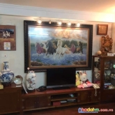 Bán nhà tô hiệu 35m2 4 tầng giá 3 tỷ 65 “nhà phân lô, ô tô đỗ cách nhà 10m” lh a phúc: 0888743418.
