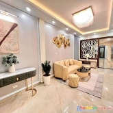 Hàng kín! nguyễn chí thanh, 2 mặt ngõ, ngõ thông, 10m oto, 44m2 x 4t, chỉ 4.4 tỷ