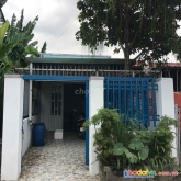 Chính chủ cần bán nhà cấp 4 có hoàn công, tp biên hoà liên hệ: 0916667889.