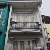 Giá rẻ 20%, nhà hxh quang trung, 45m2, 2 tầng, 4.3 tỷ tl 0964364745