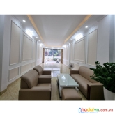 Bán nhà 7 tầng thang máy phố nguyễn ngọc vũ quận cầu giấy 70m măt tiền 5m ô tô kd 16.8 tỷ
