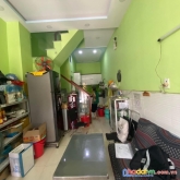 Góc 2 mặt tiền - xe hơi tới nhà - giá cực rẻ - chỉ nhỉnh 2tỷ