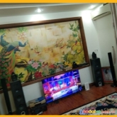 Cần tiền bán gấp đê la thành trung tâm, gần phố, dt36m2 x 5 tầng, mt6.6m, giá 3.7 tỷ.