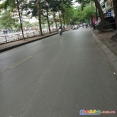 Bán nhà khương trung, gần phố,3 bước ra ô tô ,yên tĩnh, dt rộng, an sinh đỉnh – sáng thoáng tự