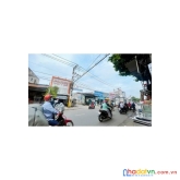 Mt bình long gần tân hương quận tân phú, 5.2x28, giá 14.5 tỷ tl