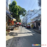 Vị trí đẹp – hẻm rộng kinh doanh tốt – bề ngang rộng hơn 5m - nguyễn sỹ sách -  phường 15 - quận