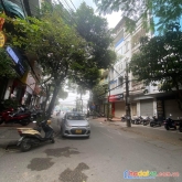 Bán nhà phân lô võ văn dũng, đống đa, 60m, 5 tâng, ô tô, kinh doanh 16 tỷ