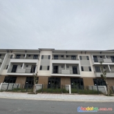 Nhà phố centa riverside 120m2x3t đối diện khu cnc kd và thanh khoản cực nhanh chỉ với 7,0xtỷ