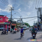 Bán nhà đường số1 -vị trí vip- mặt tiền hẻm 5m thông