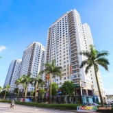 Cần tiền bán gấp chung cư the k -park  - văn phú - hà đông- lô góc