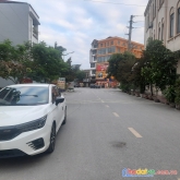 Bán  ngay lô đất tại ấp đông côi, thuận thành, bắc ninh, giá 4,x tỷ