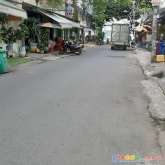Nhà mt cư xá bùi minh trực p5q8. giá 11,48 tỷ tl