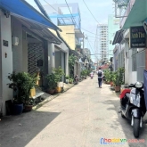 Bán nhà hxh đường thoại ngọc hầu, 50m2 (3.8x13), 2 tầng, 2pn, giá 5.15 tỷ tl
