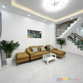 Nhà bán đường cmt8, p13, quận 10 - 3 tầng - vuông tờ a4 – nhỉnh 7 tỷ