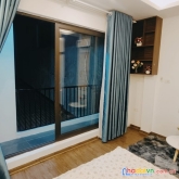 Mặt ngõ bồ đề, 42m, 4 tầng, dân xây, full nội thất, giá nhỉnh 4 tỷ