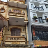 Cần bán gấp nhà ngõ 152 hào nam đống đa ngõ thông tứ tung