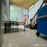 Bán nhà nhỏ xinh -  đường  cmt8 -trung tâm quận 10 - giá 3,9 tỷ