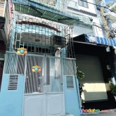 Bán nhà hxh đường nguyễn văn yến, 36m2 (3x12), 2 tầng, 2pn, chỉ 3.23 tỷ tl