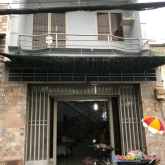Bán nhà vị trí kinh doanh 40m2 hxh 2tầng giá chỉ 2tyxx