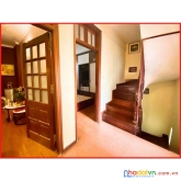 Bán gấp nhà hào nam, 47m2, 4 tầng, mt 7.5m, 5.2 tỷ, dân xây - ô tô tránh - bãi xe (lp33a)