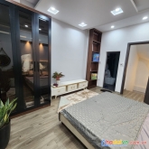 Nhà đẹp lung linh đón tết phố quan nhân quận thanh xuân 30m 5 tầng mặt tiền 4m ở ngay 4 tỷ