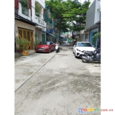 Bán nhà đường phan huy ích- phường 15- tân bình- cạnh sân bay- hẻm 6m thông- kinh doanh lợi nhuận