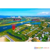 Biệt thự biệt thự view sông fpt