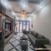 Bán nhà mỹ đình mễ trì dân xây sát ô tô 40m2 3,4 tỷ