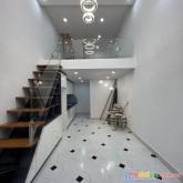 Bán nhà ngõ trại cá trương định - nhà đẹp - đủ đồ - gần phố - 30m2_4 tầng_3,2 tỷ