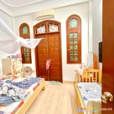 Bán nhà riêng nguyễn đình hoàn cầu giấy, lô góc, 2 thoáng, 38m2 x 4 tầng, giá 5.2 tỷ