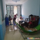Bình tân, hxh thông, đường liên khu 5-6, sát ql1a, gần tân kỳ tân quý, sổ vuông vức, nhà rất mới