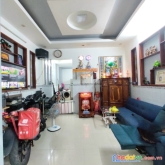Nhà trệt, lầu hẻm nguyễn thị tần p1q8. giá 3,4 tỷ tl