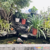 Võng thị - nhà 3 thoáng - chủ xây tâm huyết - cách oto tránh 10m - cách hồ tây vài bước chân