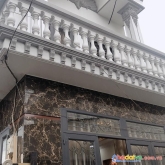 Nhà mặt hẻm kinh doanh ql1a bình tân 68m2 hxh 2 tầng nhỉnh 4ty