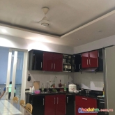 Bán nhà 5  lầu doanh thu gần 30 triệu 1 tháng âu cơ tân phú 7 tỷ tl