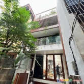 Cần bán nhà ngõ 82 yên lãng đống đa nhà mới, ôtô đỗ cách nhà 40m tặng nội thất