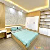 Bán nhà bạch mai hai bà trưng hà nội 35m2  10m ô tô nở hậu  3 tỷ 1
