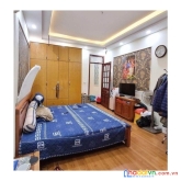 Nhà đẹp đón tết phố thái hà, đống đa, kcbt, yên tĩnh, ở ngay, chỉ 3.6 tỷ