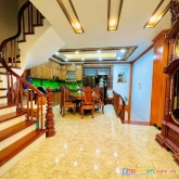 Nguyễn chí thanh, 2 thoáng, siêu đẹp, siêu nông, 10m oto, 44m2 x 4t, 4.3 tỷ