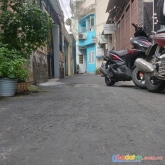 Bán nhà gần mt nguyễn văn khối, 4x13m, hẻm thông bagac, ngay cv làng hoa chỉ 4 tỷ nhỉnh
