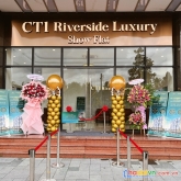 Ct1 riversiden luxury căn hộ cao cấp bên sông  tại tp.nha trang.