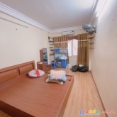 Nhà nguyễn lương bằng 32m phân lô ô tô đỗ cửa sát công viên ở sướng