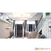 Tiếp tục cho thuê nguyên căn khu khang điền, quận 9 - nội thất cực chill - view hồ bơi sang chảnh