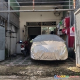 Cho thuê nhà tân hiệp, cách big c 1km, sân oto, đường oto chỉ 3,5tr/tháng