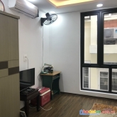 Nhà đẹp long lanh đón tết. quan nhân 48m2, 5 tầng, mt 4m. chỉ 3.4 tỷ.