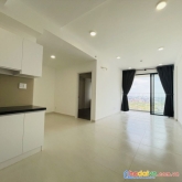 Cho thuê căn hộ ricca quận 9, gần vòng xoay phú hữu, thuận tiện di chuyển