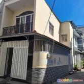 Lô tư- bình tân – ngang 5m- hxh 6m thông – chỉ 5.8 tỷ tl