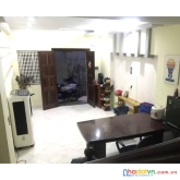 3.8 tỷ có ngay nhà mỹ đình quận nam từ liêm 38m2 5 tầng  ô tô kinh doanh
