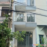 Bán nhà 3 lầu khu dân cư thành ủy đường số 18 hiệp bình chánh thành phố thủ đức